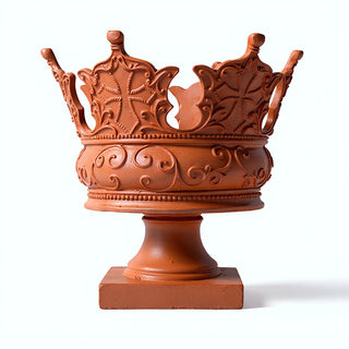 King Crown - 9-inch — Metro finish