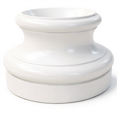 Baroque Cap Base