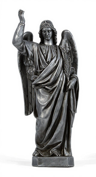 Angel's Glory 25 (R Up) Statue - 25-inch