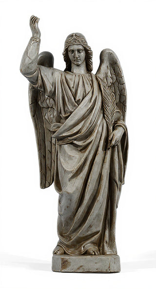 Angel's Glory 25 (R Up) Statue - 25-inch