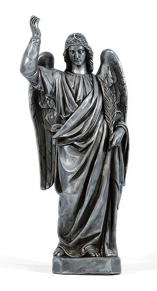 Angel's Glory 25 (R Up) Statue - 25-inch