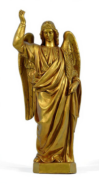 Angel's Glory 25 (R Up) Statue - 25-inch