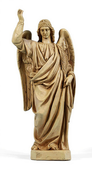 Angel's Glory 25 (R Up) Statue - 25-inch