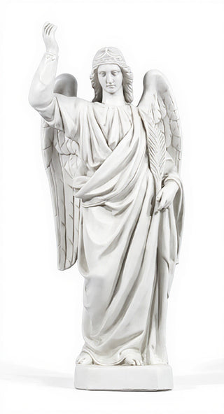 Angel's Glory 25 (R Up) Statue - 25-inch