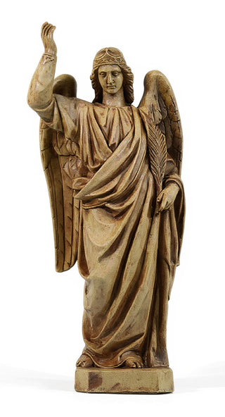 Angel's Glory 25 (R Up) Statue - 25-inch