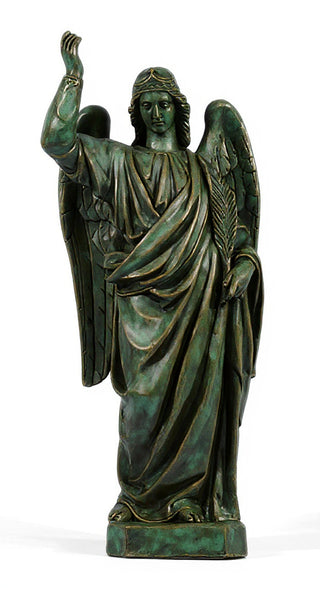 Angel's Glory 25 (R Up) Statue - 25-inch