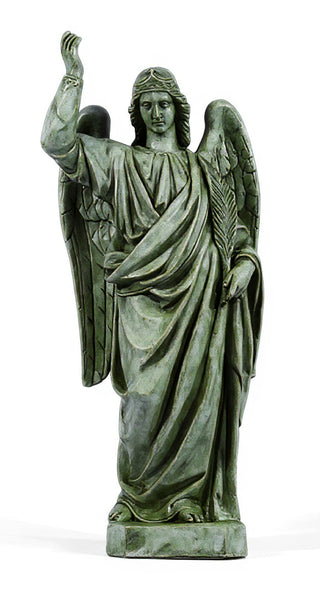 Angel's Glory 25 (R Up) Statue - 25-inch