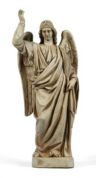 Angel's Glory 25 (R Up) Statue - 25-inch