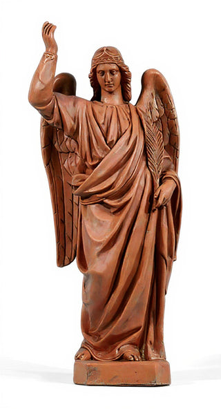 Angel's Glory 25 (R Up) Statue - 25-inch