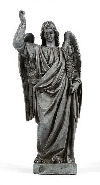 Angel's Glory 25 (R Up) Statue - 25-inch