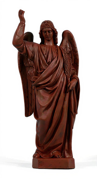 Angel's Glory 25 (R Up) Statue - 25-inch