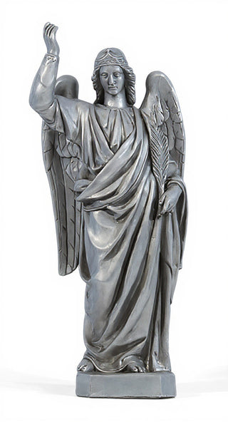 Angel's Glory 25 (R Up) Statue - 25-inch