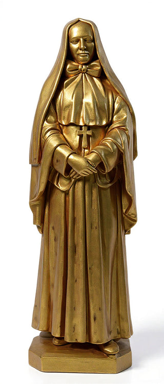Mother Cabrini Statue - 48-inch