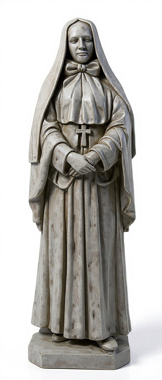 Mother Cabrini Statue - 48-inch