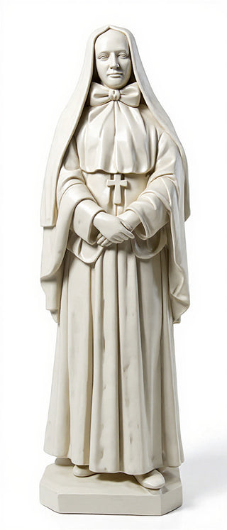 Mother Cabrini Statue - 48-inch