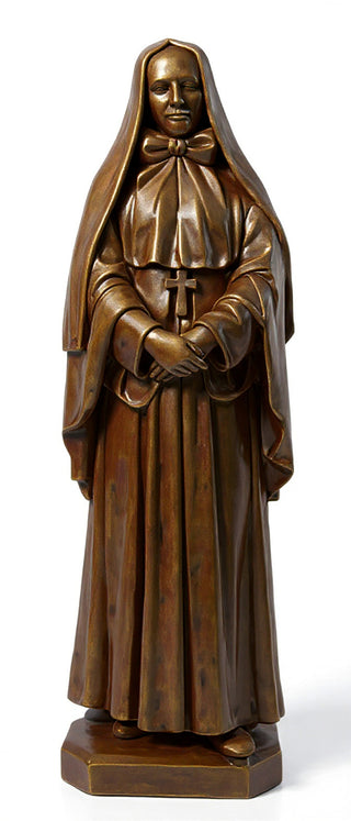 Mother Cabrini Statue - 48-inch