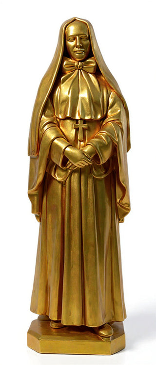 Mother Cabrini Statue - 48-inch