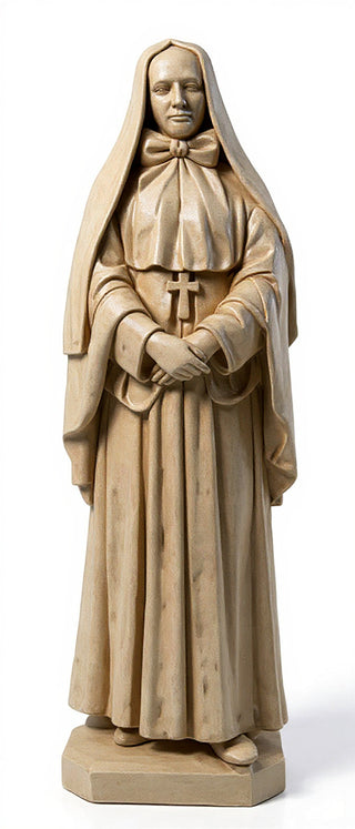 Mother Cabrini Statue - 48-inch