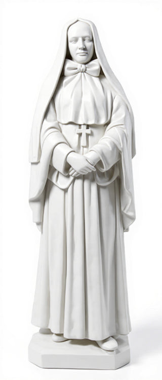 Mother Cabrini Statue - 48-inch