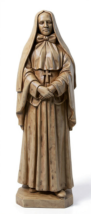 Mother Cabrini Statue - 48-inch