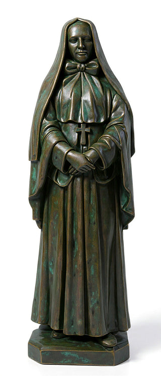 Mother Cabrini Statue - 48-inch