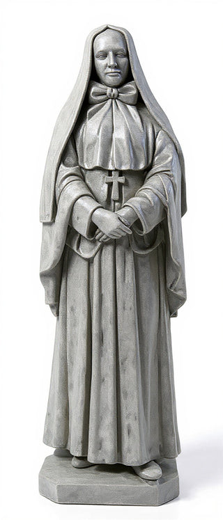 Mother Cabrini Statue - 48-inch