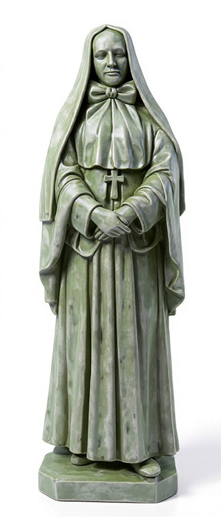 Mother Cabrini Statue - 48-inch