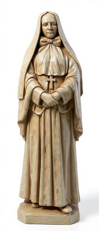 Mother Cabrini Statue - 48-inch