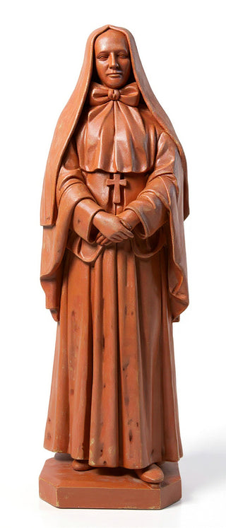 Mother Cabrini Statue - 48-inch