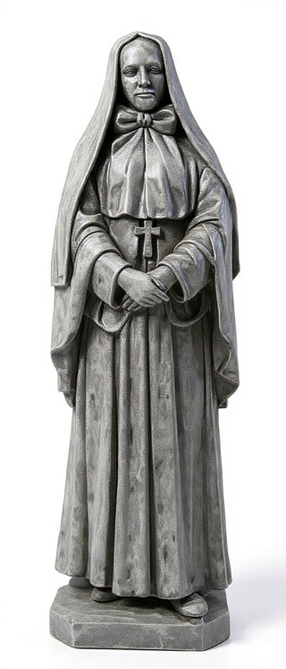 Mother Cabrini Statue - 48-inch