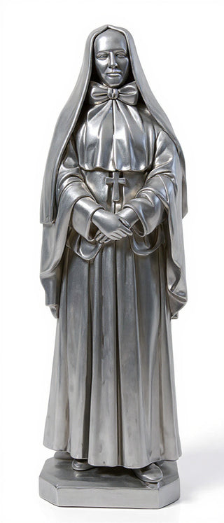 Mother Cabrini Statue - 48-inch