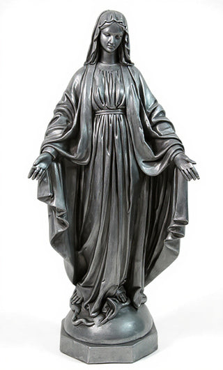 Mary-42-inch Statue - 42-inch
