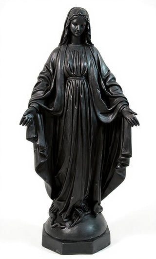 Mary-42-inch Statue - 42-inch