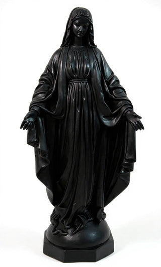 Mary-42-inch Statue - 42-inch