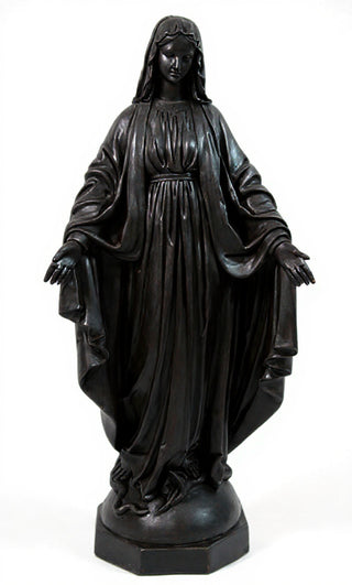 Mary-42-inch Statue - 42-inch