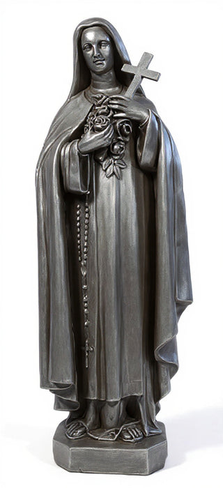 Saint Therese Statue - 36-inch