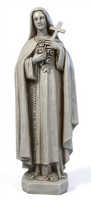 Saint Therese Statue - 36-inch