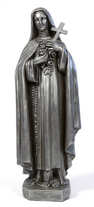 Saint Therese Statue - 36-inch