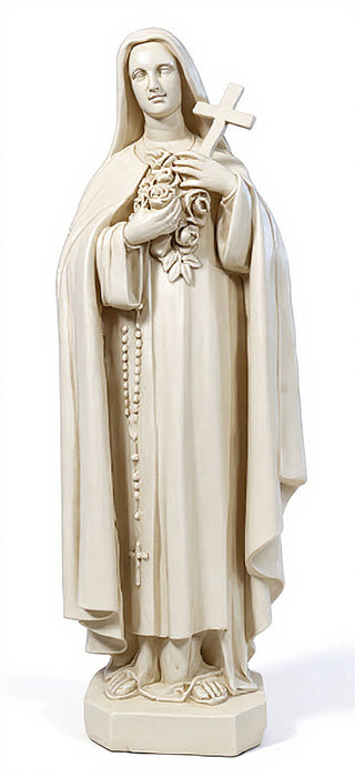Saint Therese Statue - 36-inch