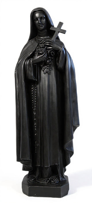 Saint Therese Statue - 36-inch