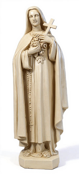 Saint Therese Statue - 36-inch