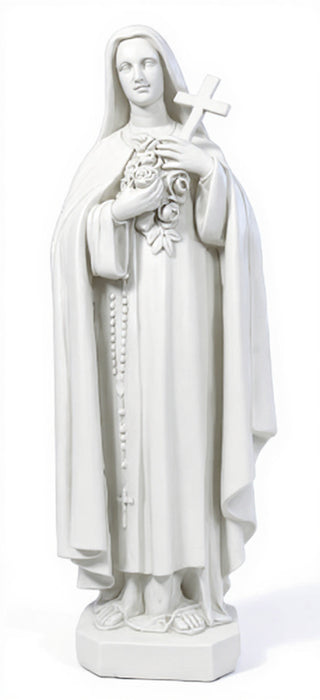 Saint Therese Statue - 36-inch