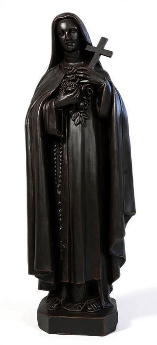 Saint Therese Statue - 36-inch