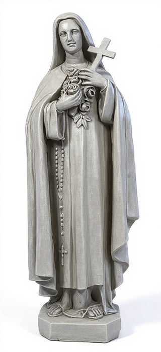 Saint Therese Statue - 36-inch