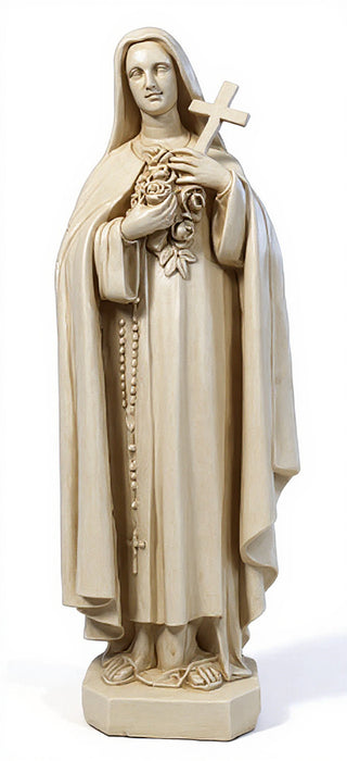 Saint Therese Statue - 36-inch