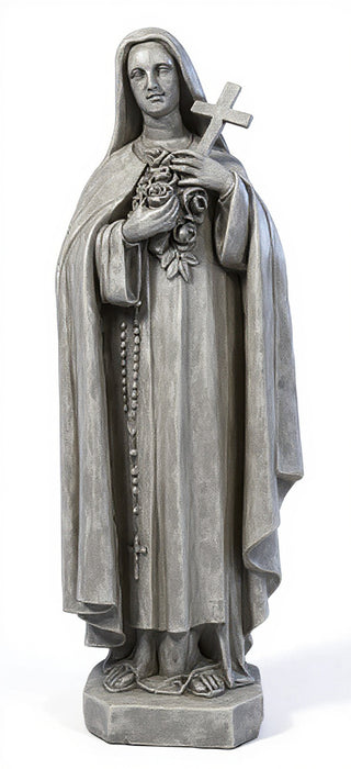 Saint Therese Statue - 36-inch