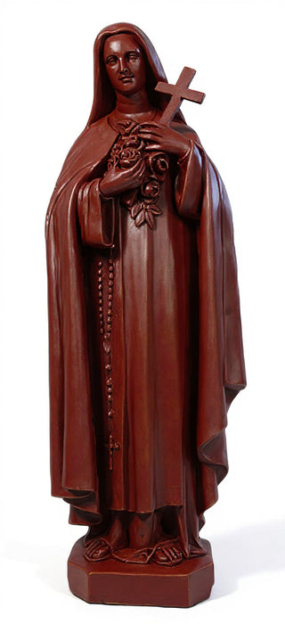 Saint Therese Statue - 36-inch