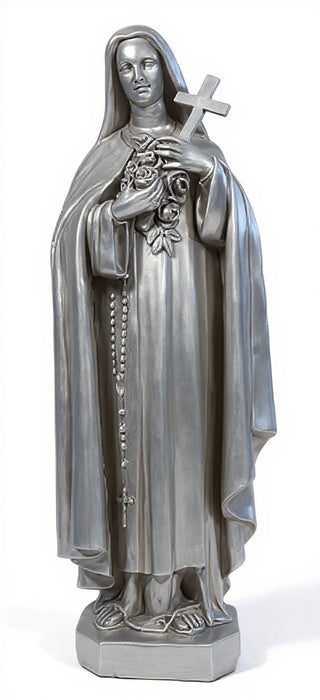 Saint Therese Statue - 36-inch