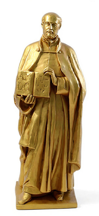 Saint Ignatius Statue - 71-inch