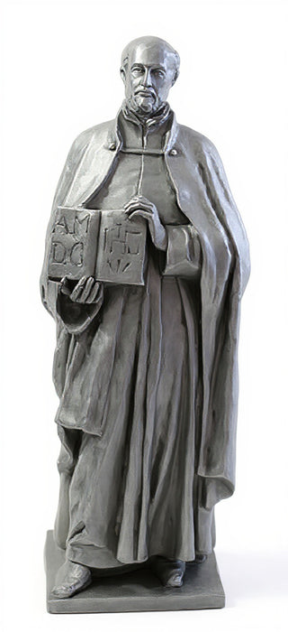 Saint Ignatius Statue - 71-inch